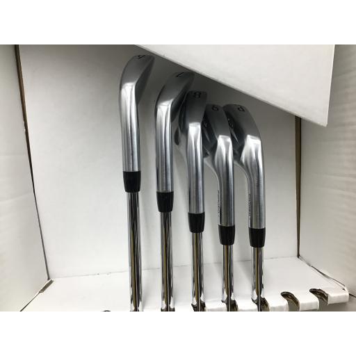 Titleist（タイトリスト） Titleist T100S(2021) 5S アイアンセット IR