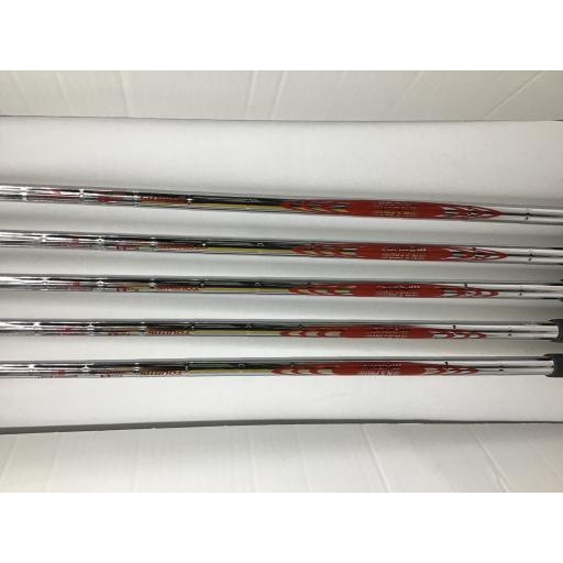 Titleist（タイトリスト） Titleist T100S(2021) 5S アイアンセット IR