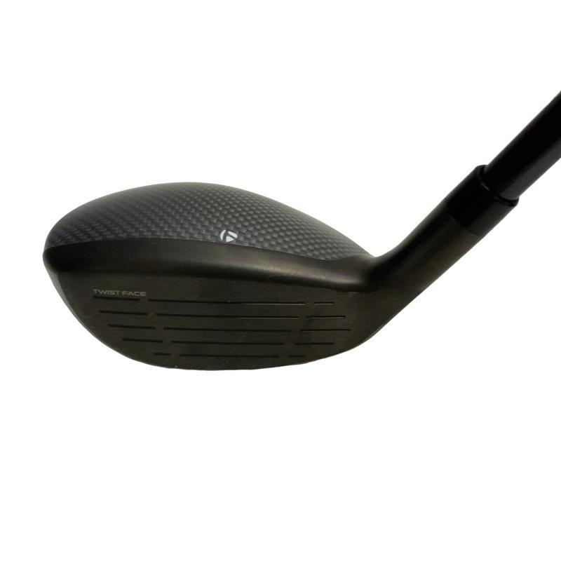 テーラーメイド Qi35 MAX U4 ユーティリティ UT フレックスS_2