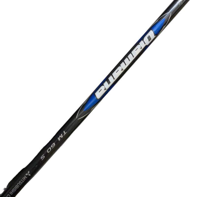 テーラーメイド Qi35 MAX U4 ユーティリティ UT フレックスS_4