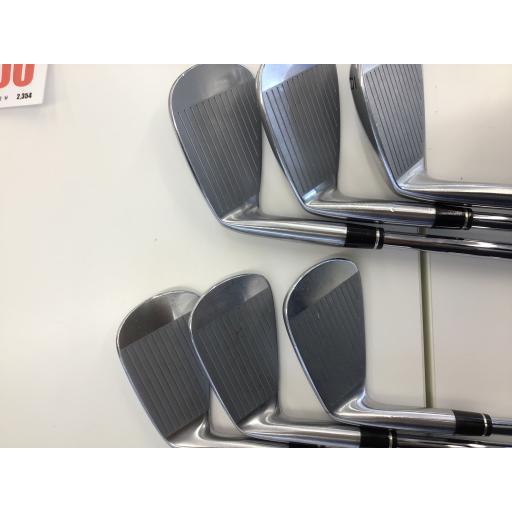 HONMA GOLF（本間ゴルフ） TOUR WORLD TW727M FORGED 6S アイアン