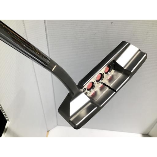 ⭐️美品スコッティ キャメロン セレクトニューポート2.5 2018 34インチ Scotty Cameron - スコッティキャメロン セレクトニューポート2.5