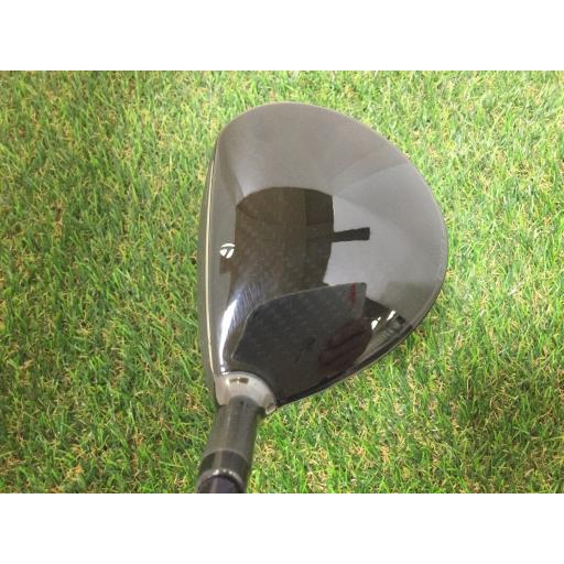 TaylorMade（テーラーメイド） Qi10 5W フェアウェイウッド FW