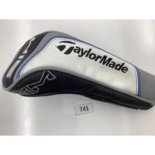 TaylorMade（テーラーメイド） SIM MAX 3W フェアウェイウッド FW