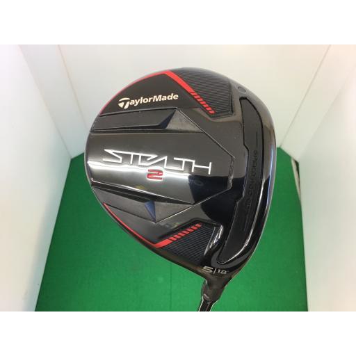 TaylorMade（テーラーメイド） STEALTH2 5W フェアウェイウッド FW