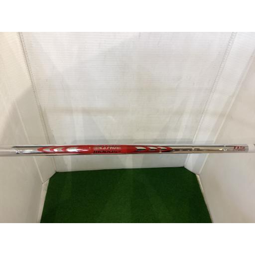 BALDO TT FORGED MILLED WEDGE ツアーサテン 52° ウェッジ WG フレックスその他の画像