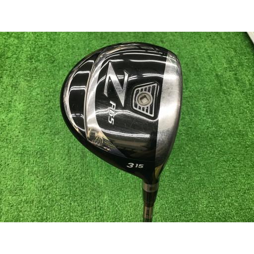 DUNLOP（ダンロップ） SRIXON Z F65 3W フェアウェイウッド FW