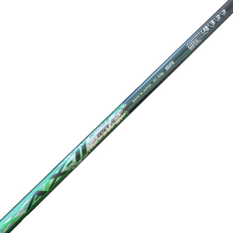 ダンロップ XXIO(2022) eks H5 ユーティリティ UT フレックスSRの画像