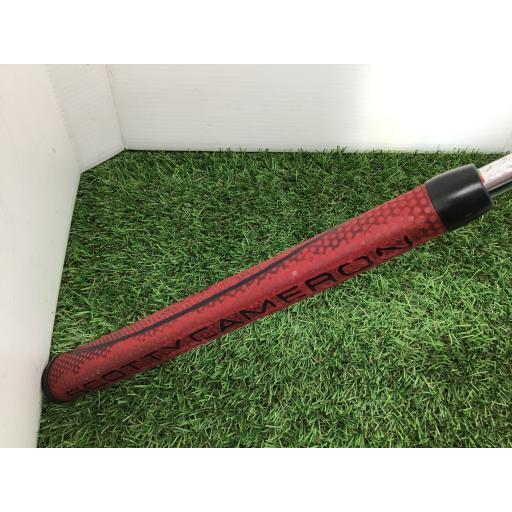 Titleist（タイトリスト） SCOTTY CAMERON select NEWPORT M1 MALLET