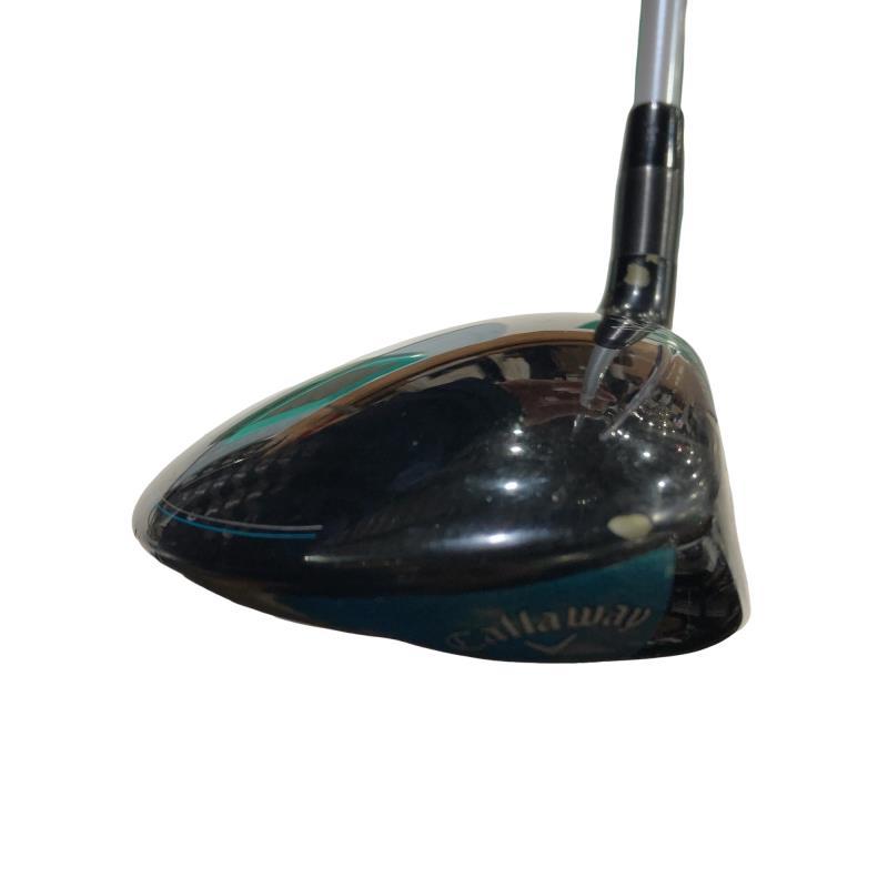 レディース Star Rogue Callaway フェアウェイウッド #5の通販 フェアウェイウッド レディース 楽天市場】ローグスター 5 クラブ