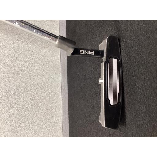 PING（ピン） CADENCE TR Anser W(青)(長さ調整機能付き) パター PT
