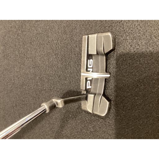 PING（ピン） CADENCE TR Anser W(青)(長さ調整機能付き) パター PT
