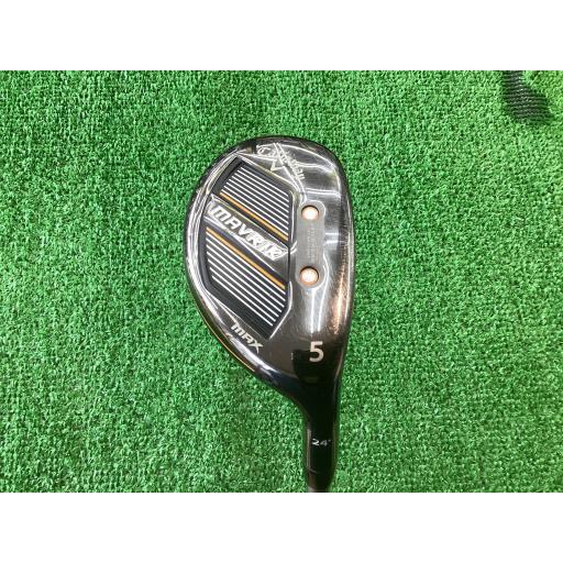 Callaway キャロウェイ マーベリック ユーティリティ MAX MAVRIK Callaway キャロウェイ マーベリック ユーティリティ MAX MAVRIK