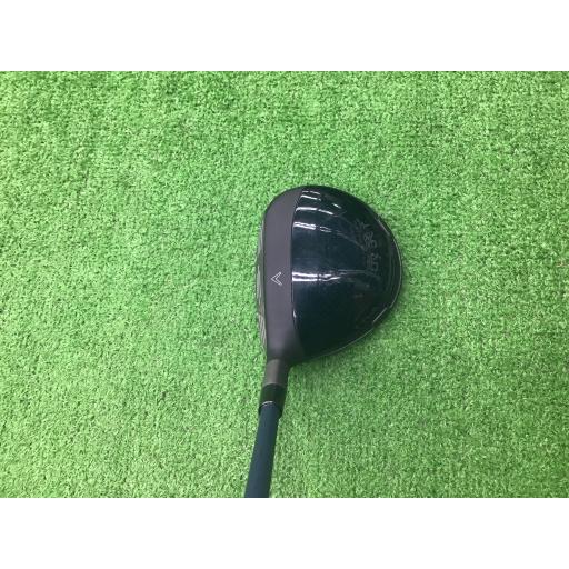 Callaway（キャロウェイ） PARADYM X 5W フェアウェイウッド FW