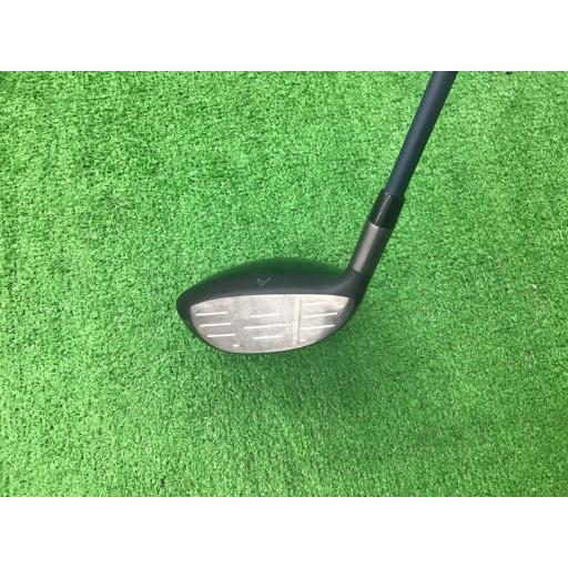 Callaway（キャロウェイ） PARADYM X 5W フェアウェイウッド FW