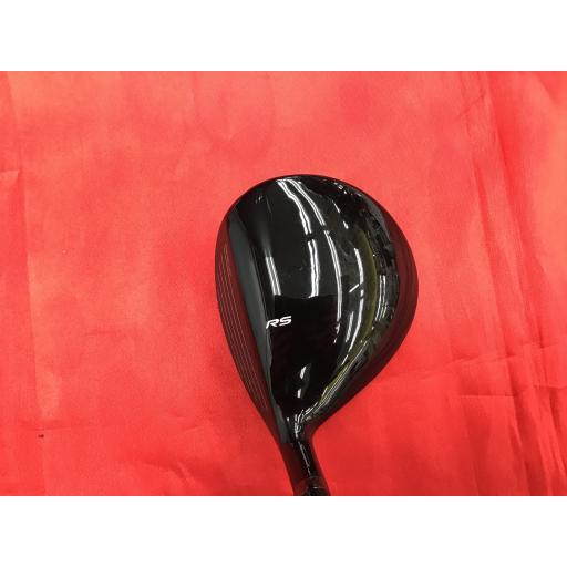 PRGR（プロギア） RS JUST(2022) 5W フェアウェイウッド FW フレックス