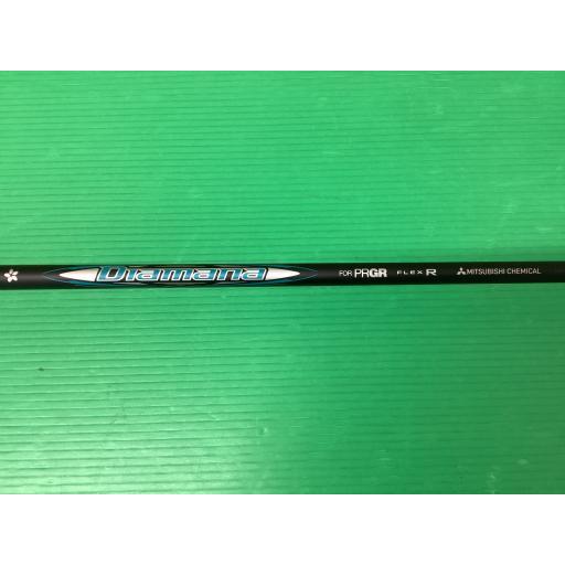PRGR（プロギア） RS X MAX(2024) 10.5° ドライバー DR フレックスR