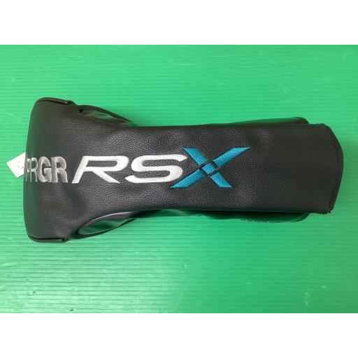 PRGR（プロギア） RS X MAX(2024) 10.5° ドライバー DR フレックスR