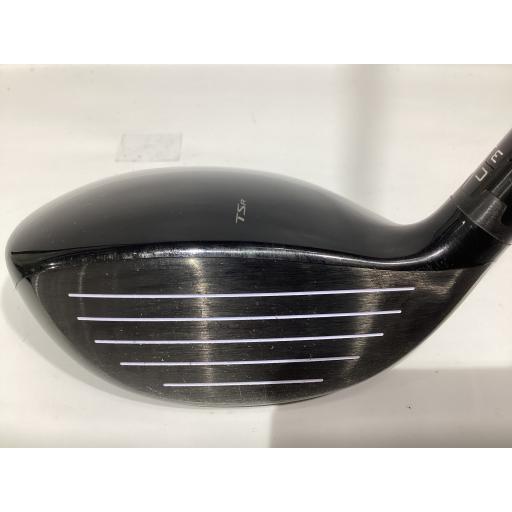 Titleist（タイトリスト） ティーエスアールスリー フェアウェイウッド