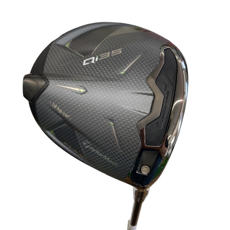 TaylorMade（テーラーメイド） Qi35 MAX 10.5° ドライバー DR