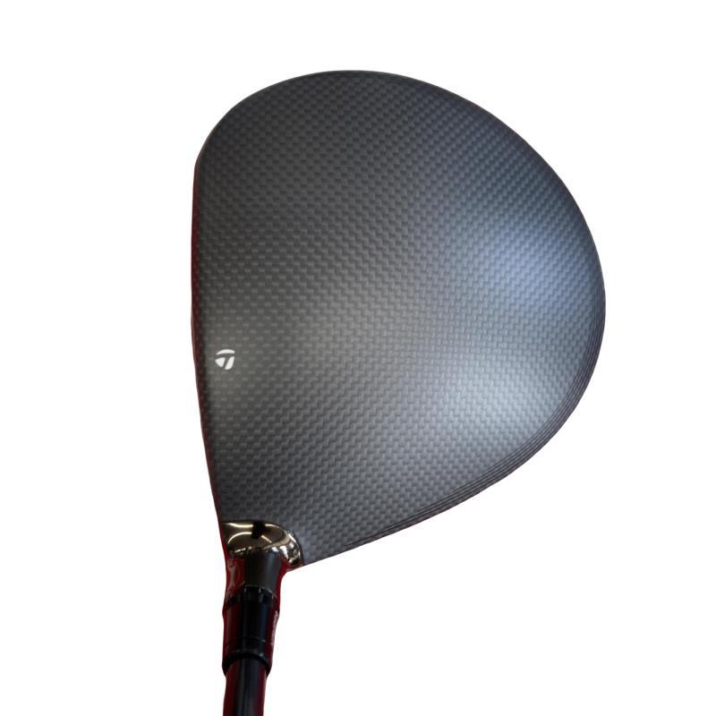 TaylorMade（テーラーメイド） Qi35 MAX 10.5° ドライバー DR