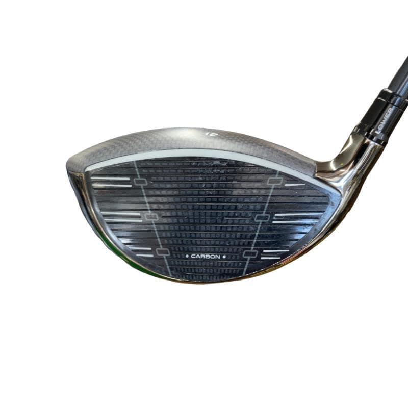 TaylorMade（テーラーメイド） Qi35 MAX 10.5° ドライバー DR