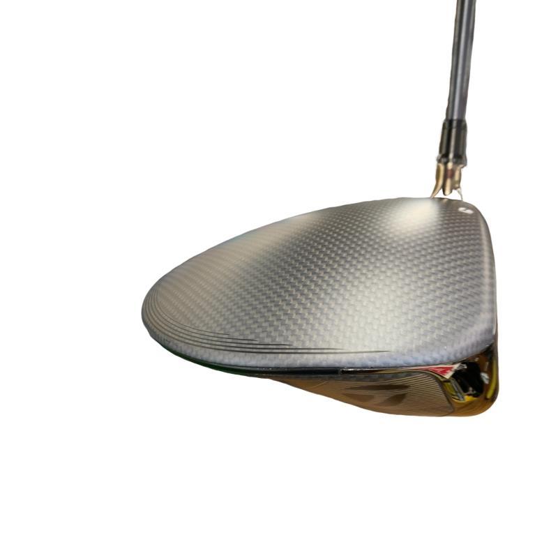 TaylorMade（テーラーメイド） Qi35 MAX 10.5° ドライバー DR