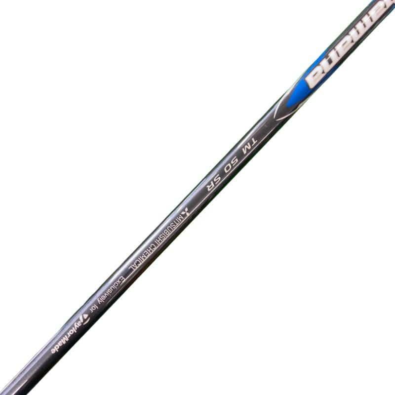 TaylorMade（テーラーメイド） Qi35 MAX 10.5° ドライバー DR