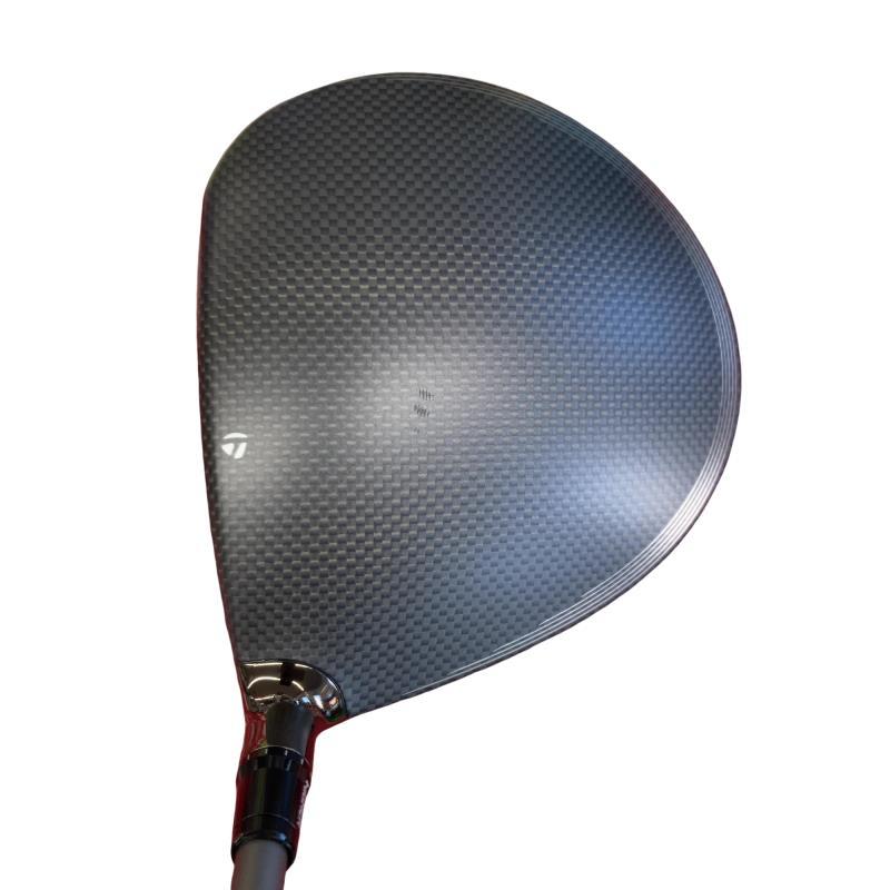 TaylorMade（テーラーメイド） Qi35 MAX LITE 10.5° ドライバー DR