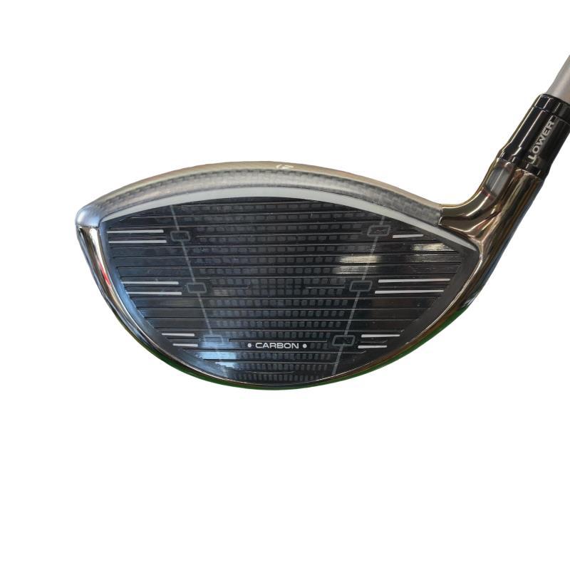 TaylorMade（テーラーメイド） Qi35 MAX LITE 10.5° ドライバー DR