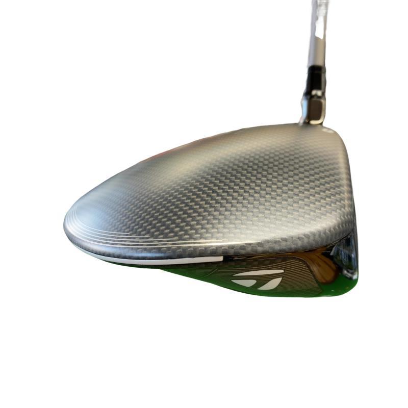 TaylorMade（テーラーメイド） Qi35 MAX LITE 10.5° ドライバー DR
