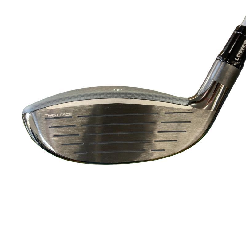 TaylorMade（テーラーメイド） Qi35 MAX LITE 5W レディース