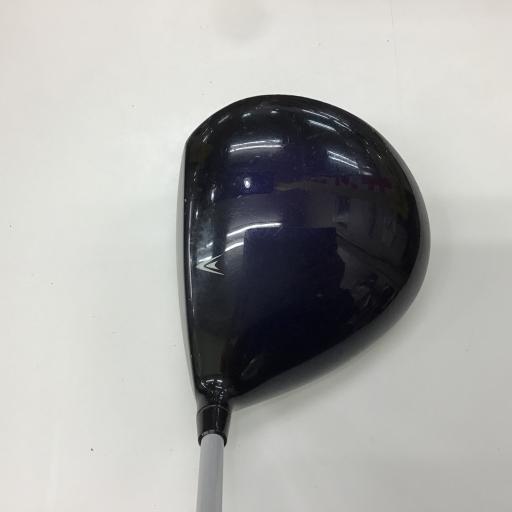 DUNLOP（ダンロップ） XXIO(2012) 9.5° ドライバー DR フレックス