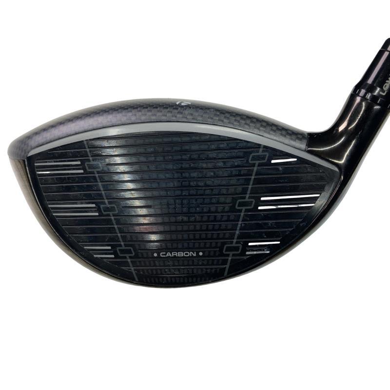 TaylorMade（テーラーメイド） Qi35 MAX LITE 10.5° ドライバー DR