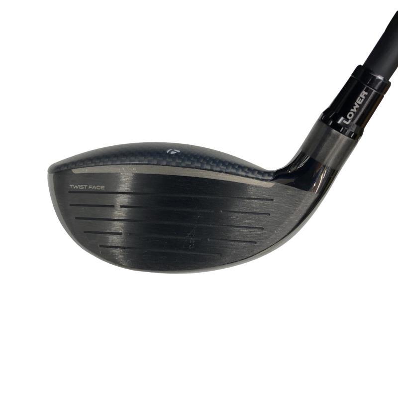 TaylorMade（テーラーメイド） Qi35 5W フェアウェイウッド FW