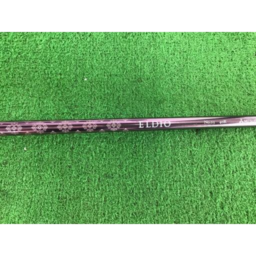 YAMAHA（ヤマハ） RMX VD 5W フェアウェイウッド FW フレックスその他