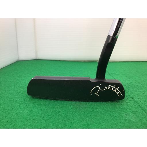 ピレッティ パター Bosa Classic 303 フローネック Piretti 34インチ