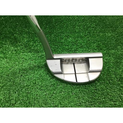 SCOTTY CAMERON タイトリスト スコッティキャメロン セレクト ニュー 