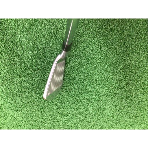ミズノ Mizuno Pro 518 6S アイアンセット IR フレックスSの画像
