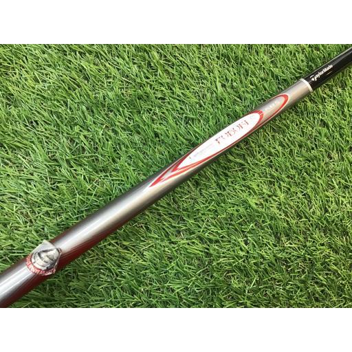 TaylorMade テーラーメイド Taylormade バーナー スーパーファスト