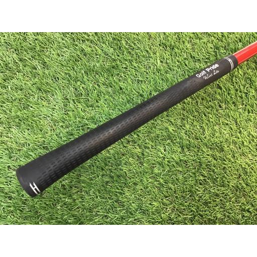 TaylorMade テーラーメイド Taylormade バーナー スーパーファスト