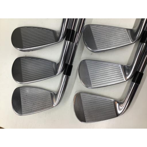 Callaway（キャロウェイ） X FORGED(2018) 6S アイアンセット IR