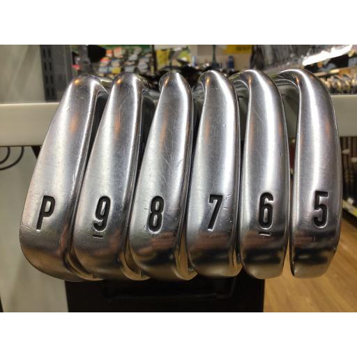 Callaway（キャロウェイ） X FORGED(2018) 6S アイアンセット IR