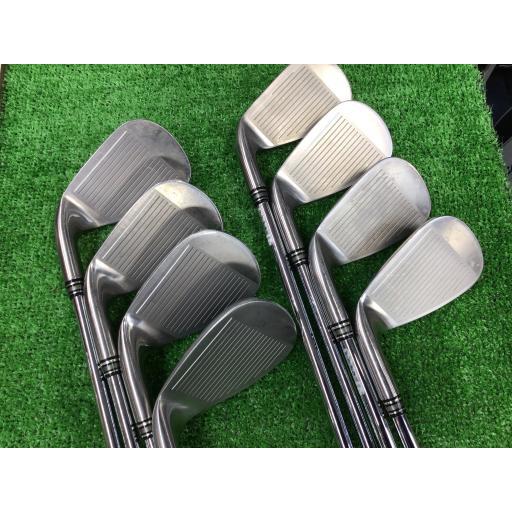 ゼクシオ 10代目 MP1000 アイアン8本セット メンズゴルフ 初心者 入門 ゼクシオ 10 x アイアン セット 入門 ゼクシオ 10 x アイアン セット