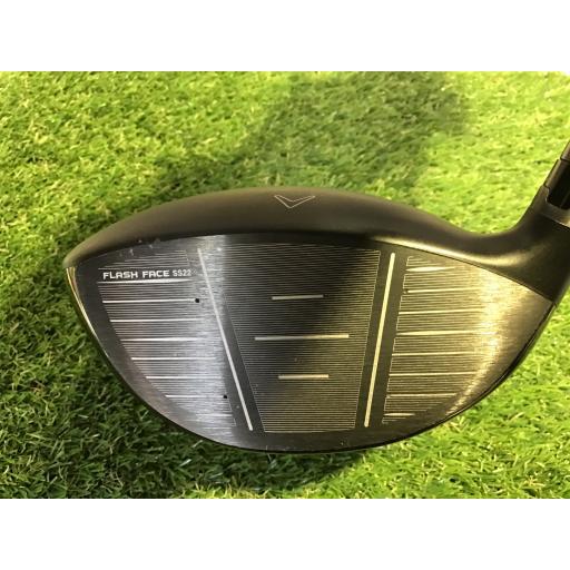 Callaway（キャロウェイ） ROGUE ST MAX 9° ドライバー DR フレックスS