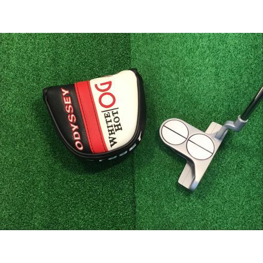 オデッセイ（車） オデッセイ ホワイト ホット オージー パター 2-BALL 