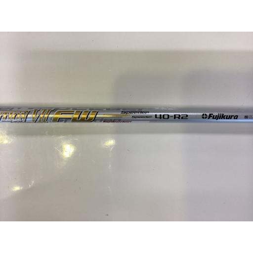 ヤマハ inpres UD+2(2021) 3W フェアウェイウッド FW フレックスR