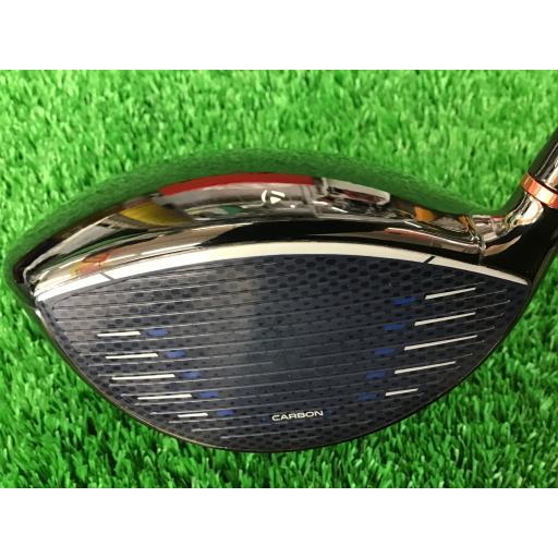 TaylorMade（テーラーメイド） Qi10 MAX 9° ドライバー DR フレックス