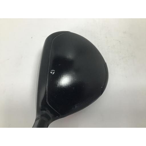 TaylorMade STEALTH 5W 18°フレックスS テーラーメイド（TAYLORMADE