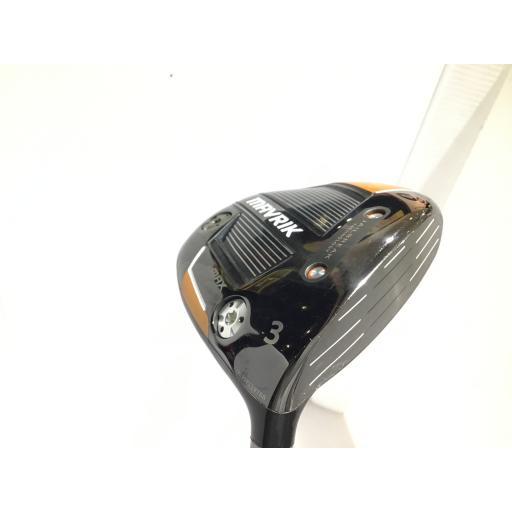 キャロウェイ MAVRIK マーベリック 5w（18度）Diamana D-limited 70s